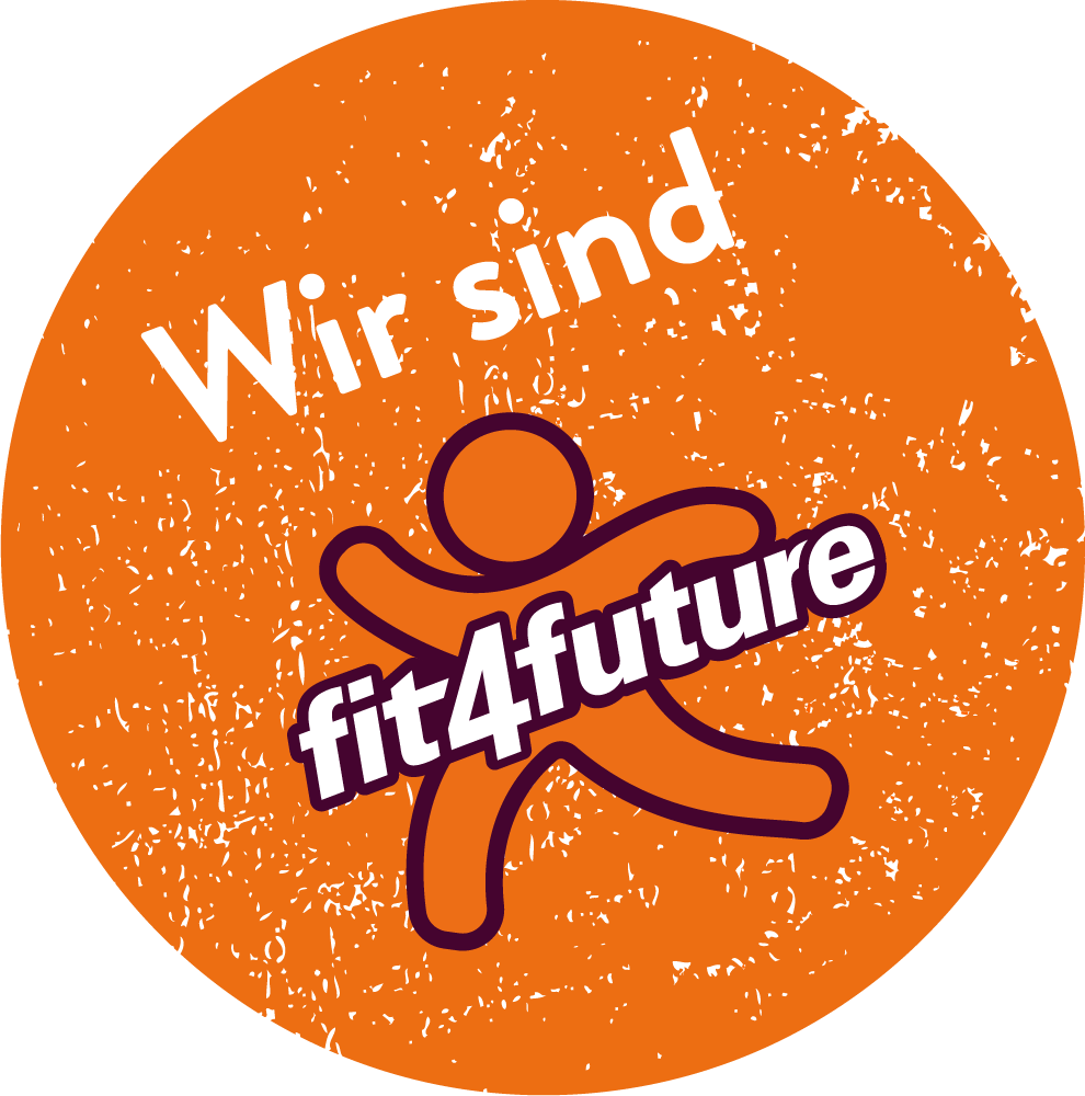 fit4future Logo